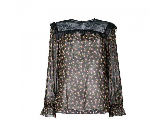Philosophy di Lorenzo Serafini Blusa T S