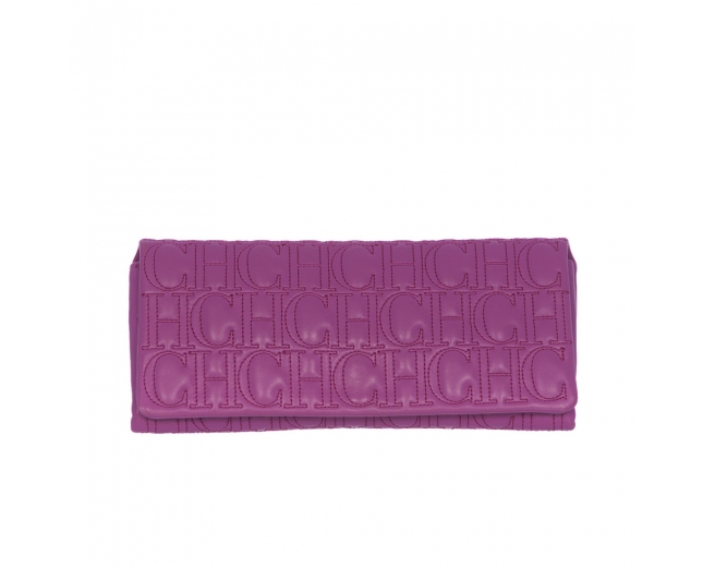 CH Clutch Jerry Rosa Fucsia