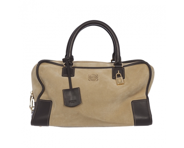 Loewe Amazona 36 Ante Oro