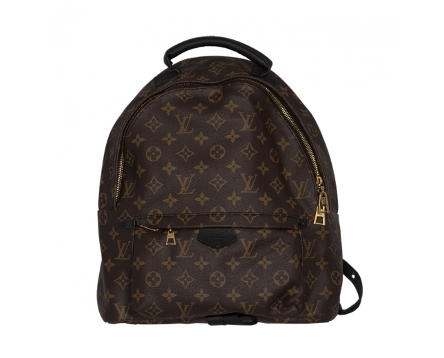 Louis Vuitton Mochila Palm Springs MM