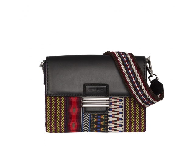 Etro Bolso Rainbow de Hombro