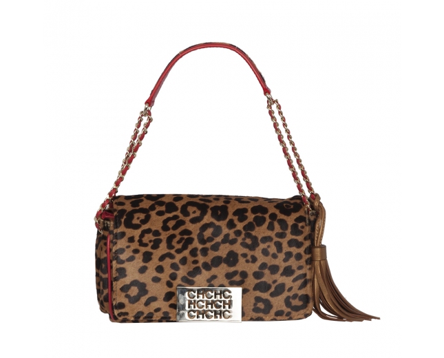 CH Bolso Animal Print