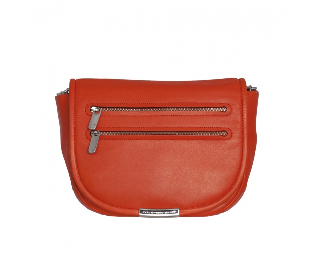 Marc by Marc Jacobs Bolso Luna Naranja