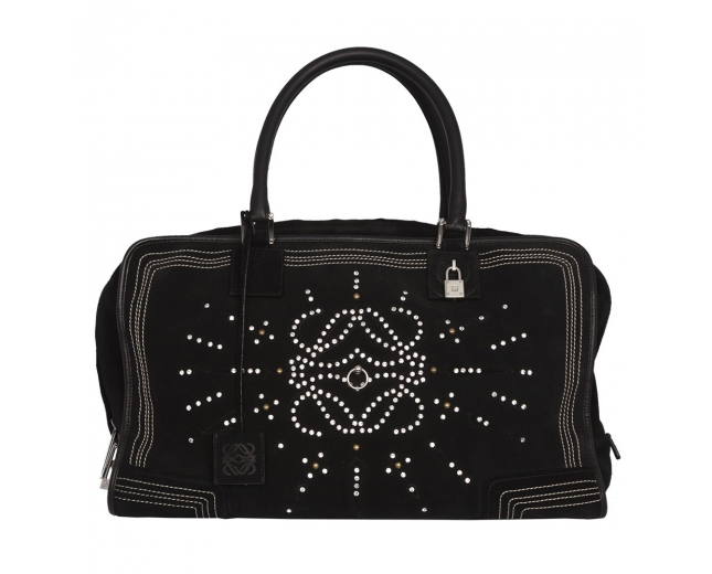 Loewe Amazona 44 Swarovski