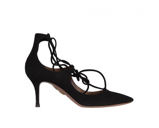 Aquazzura Salones Christy 75 T 38