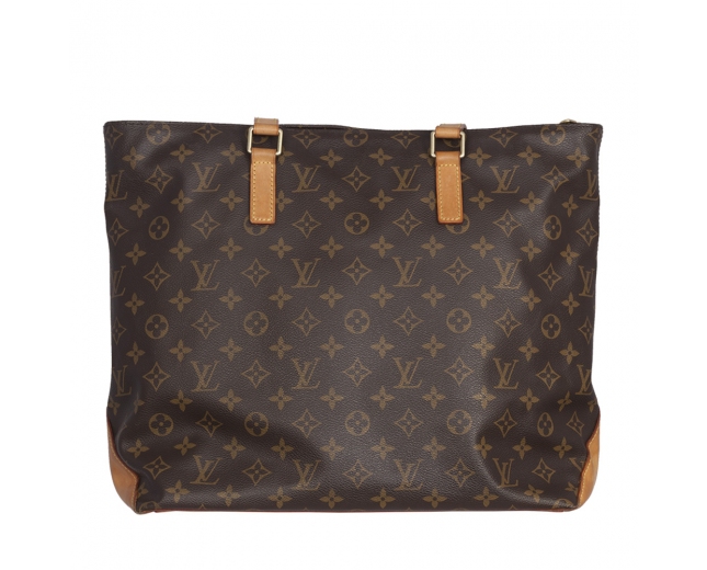 LV Alto Tote Monogram