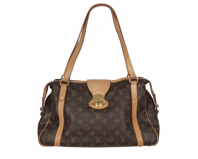 Louis Vuitton Monogram Stresa