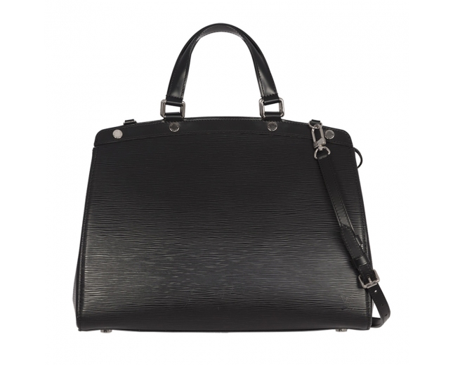 LV Bolso Brea GM Piel Epi Negro