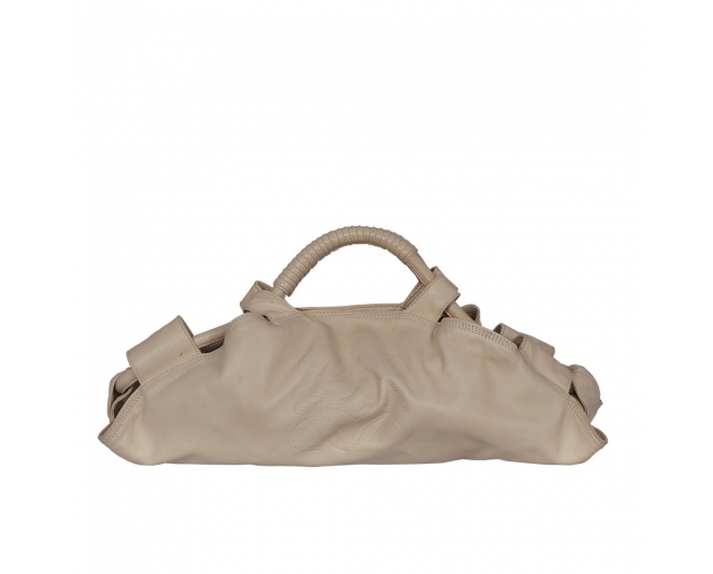 Loewe Bolso Aire Beige