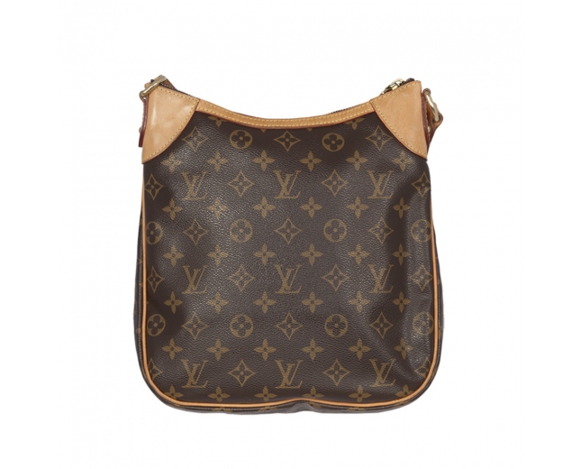 LV Bandolera Odeon PM Monogram