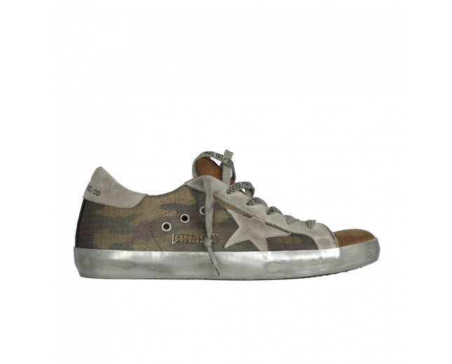 Golden Goose Sneakers Superstar T 40