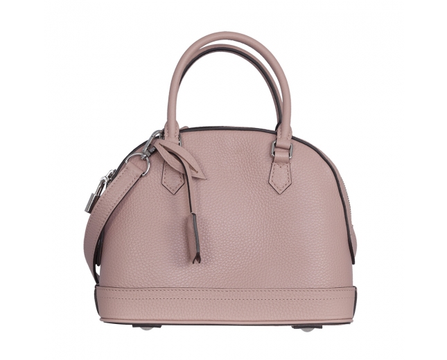 Louis Vuitton Bolso Alma BB Piel Rosa