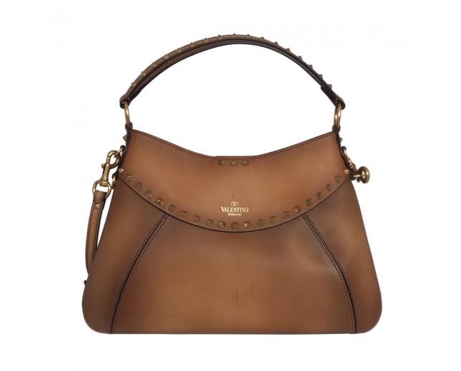 Valentino Bolso Hobo Twinkle Studs