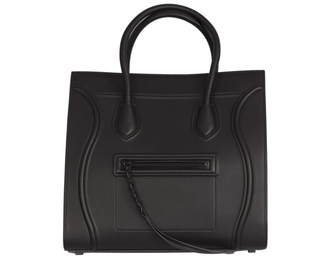 Celine Bolso Phantom Negro