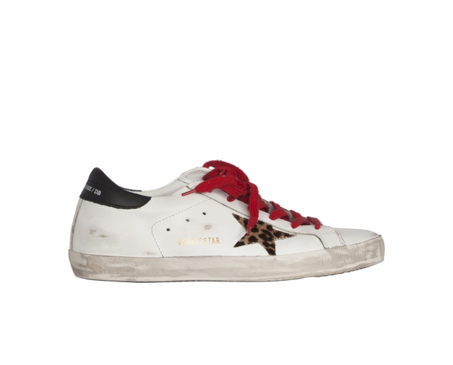 Golden Goose Sneakers Blancas T 41