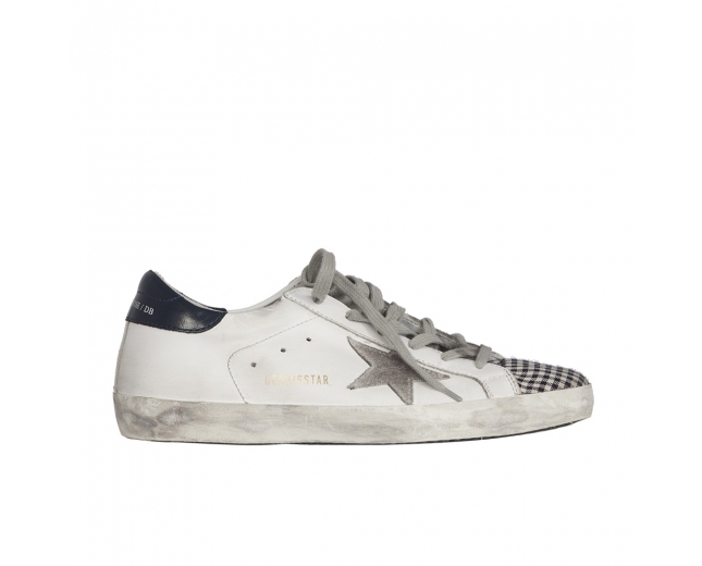 Golden Goose Sneakers Vichy T 40