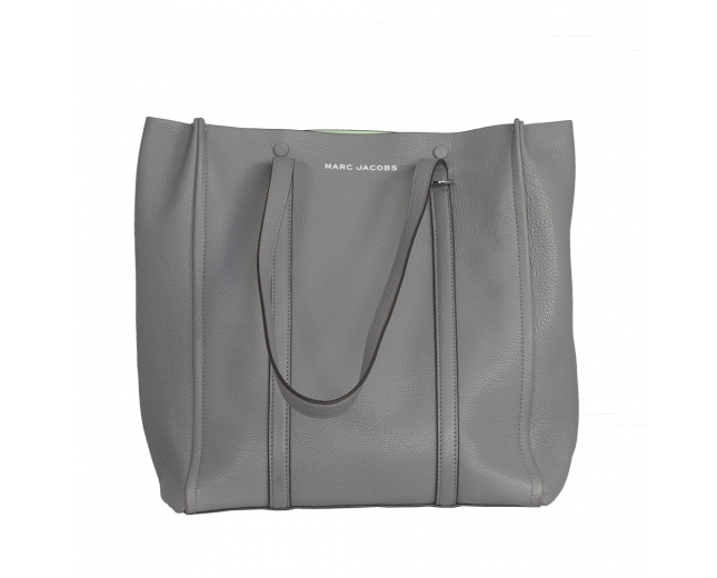 Marc Jacobs Bolso The Tag 31 Gris