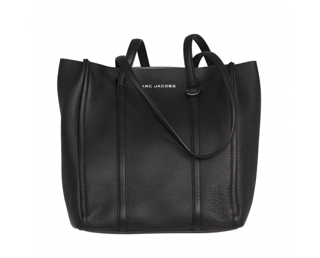 Marc Jacobs Bolso The Tag 27 Negro