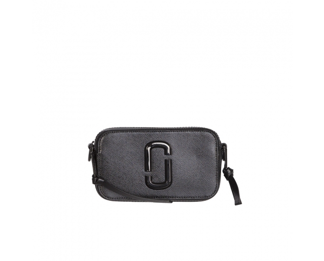 Marc Jacobs Bolso Snapshot DTM Negro