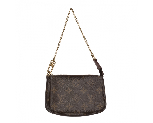 Louis Vuitton Mini Pochette Accesorios