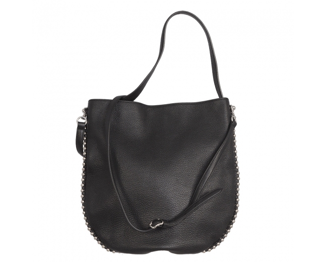 Alexander Wang Bolso Roxy Negro