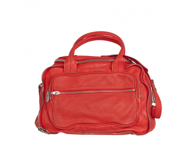 Alexander Wang Bolso Eugene Rojo