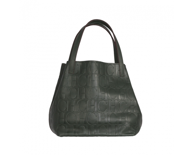 CH Bolso Matryoshka Verde