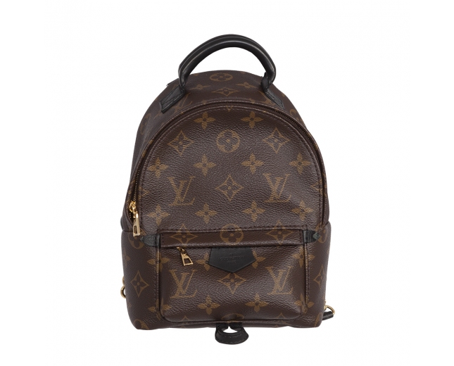 Louis Vuitton Minimochila Palm Springs