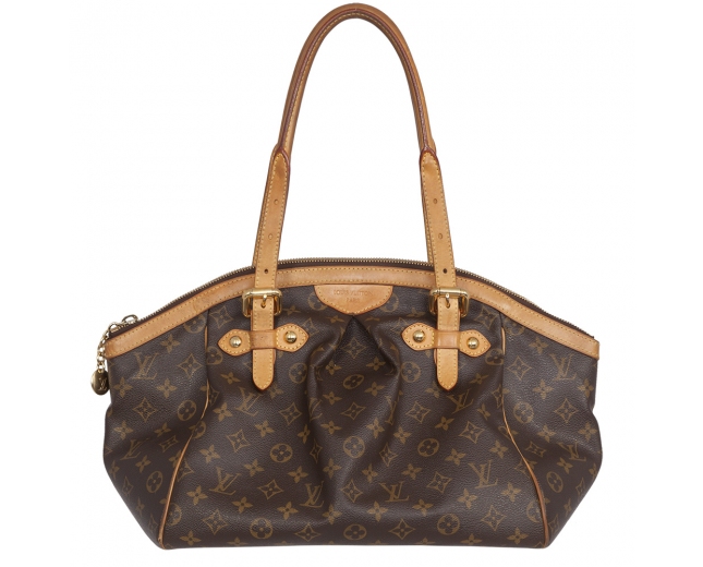 LV Bolso Tivoli GM Monogram