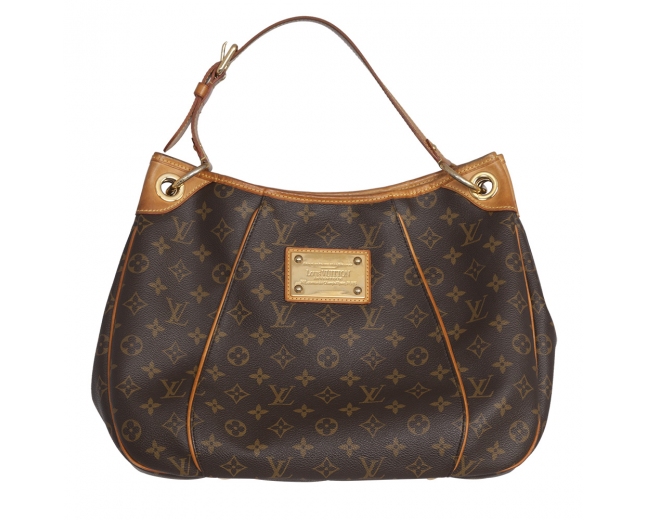 LV Bolso Galliera Monogram