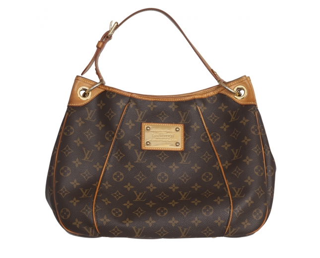 LV Bolso Galliera Monogram