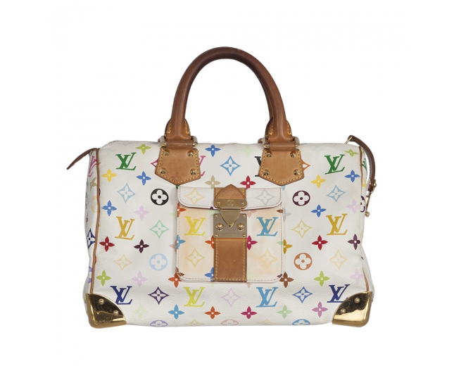 LV Speedy 30 Multicolor