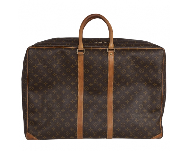 LV Maleta Sirius 60 Monogram