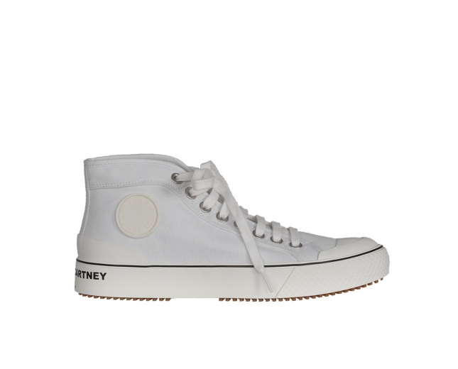 Stella McCartney Zapatillas Blancas T 40