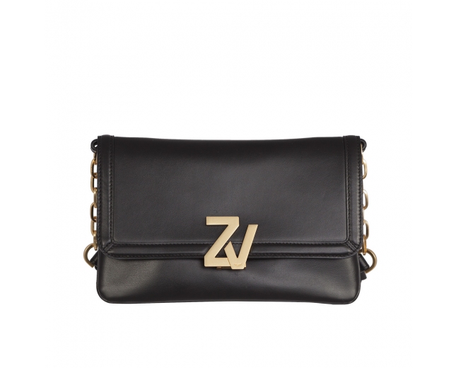 Zadig Bolso ZV Initiale Clutch