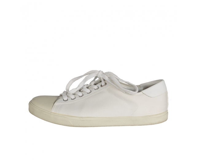 Celine Sneakers Blank Blancas T 39.5