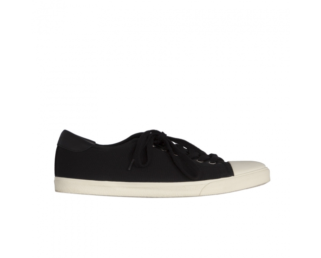 Celine Sneakers Blank Negras T 40