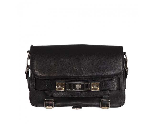 Proenza Schouler PS11 Classic Negro