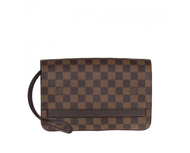 Louis Vuitton Pochette Orsay Damero