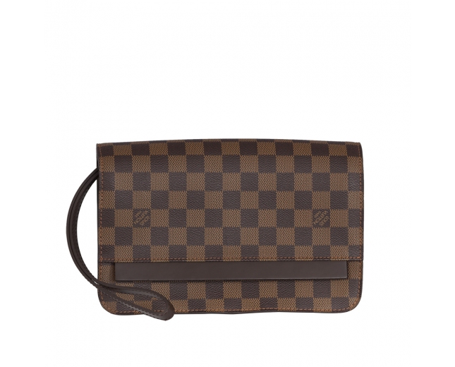 Louis Vuitton Pochette Orsay Damero