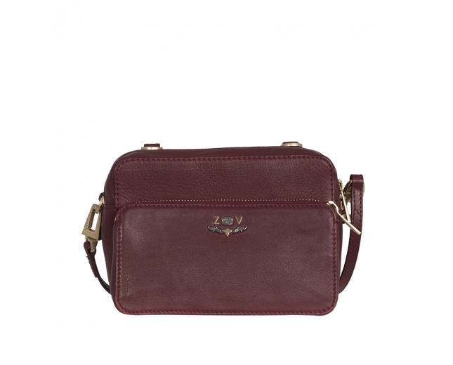 Zadig & Voltaire Bolso Blason Camera