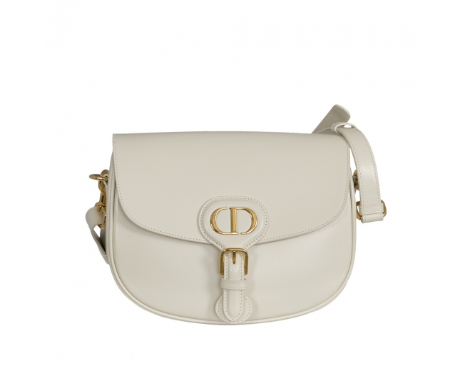 Dior Bolso Bandolera Bobby Latte