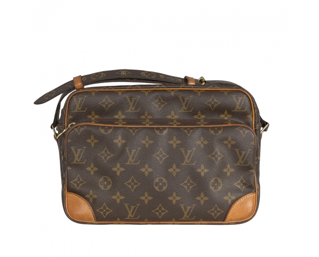 Louis Vuitton Bolso Nile Monogram