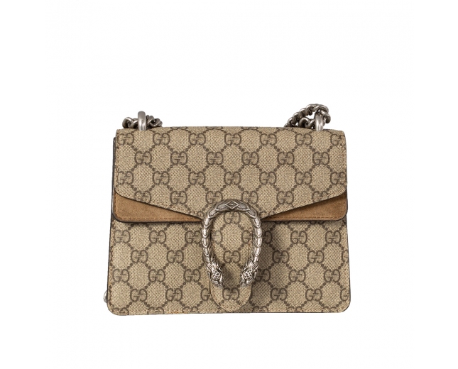 Gucci Bolso Dionysus Mini GG