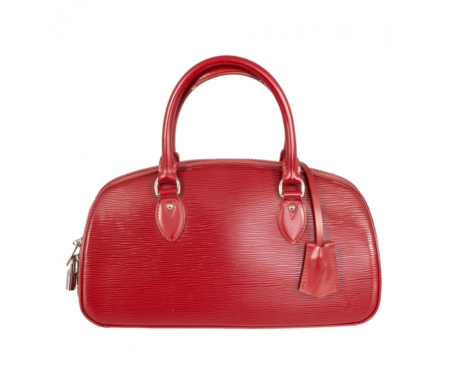 Louis Vuitton Bolso Jazmin Epi Rojo