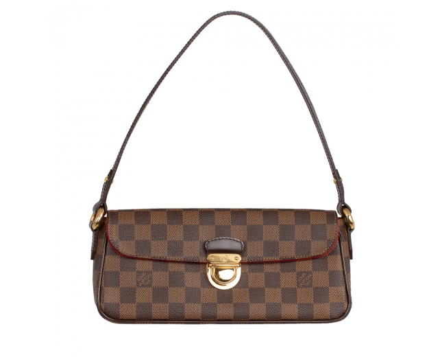 LV Pochette Ravello Damier Ebene