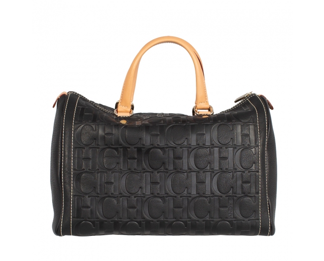 CH Bolso Andy 8 Piel Negro