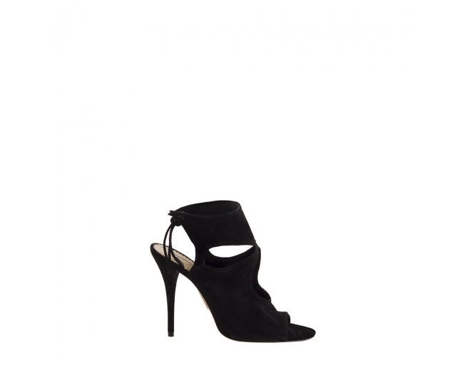 Aquazzura Sandalias Thing Cutout T 39