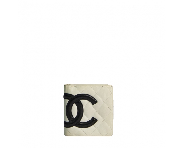 Chanel Cartera Cambon