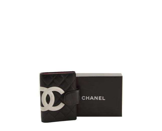 Chanel Agenda Línea Cambon